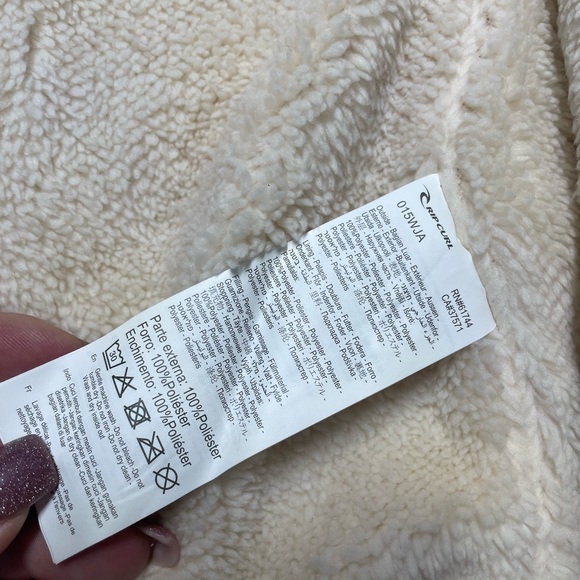 Rip Curl Anti-Series Anoeta Jacket - Picture 13 of 16